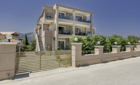 Villa Dionysia Studios & Apartments - Alykanas, Zakynthos