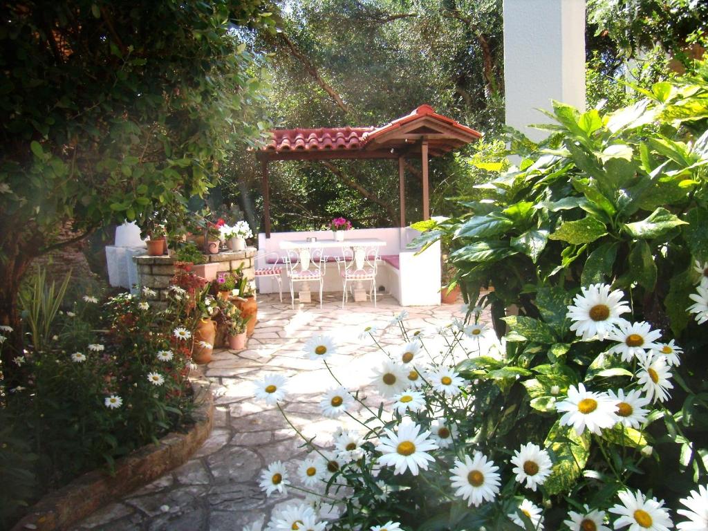 Villa Caterina - Ipsos, Corfu