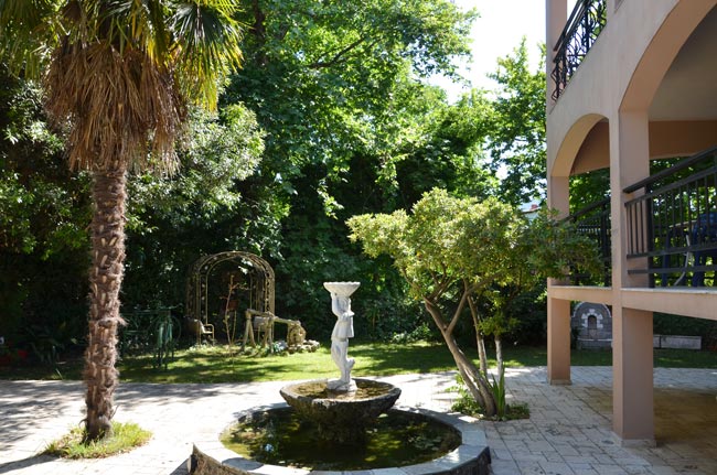 Villa Edem - Limenas, Thassos