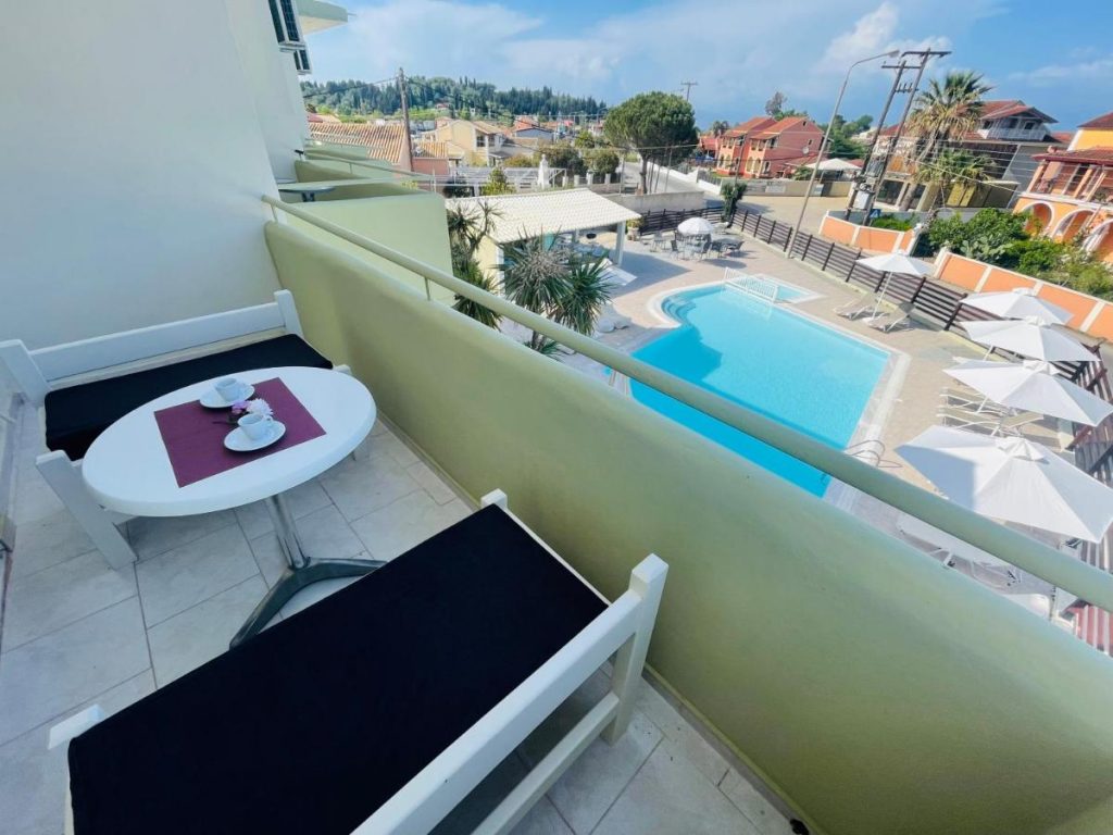 Sidari Vibes Apartments - Corfu