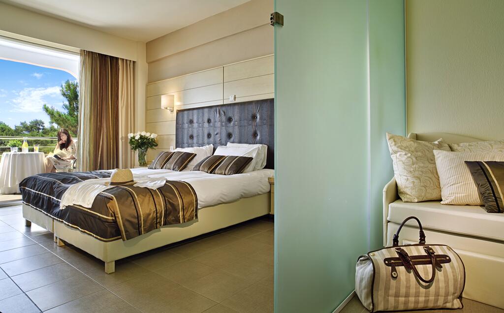 Blue Dream Palace Resort & SPA - Tripiti, Thassos