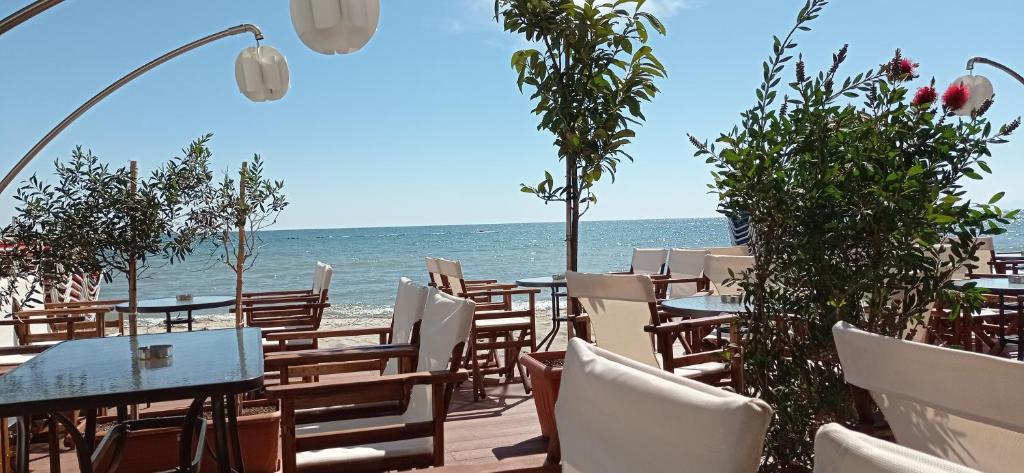Hotel Themis Beach - Paralia Katerini