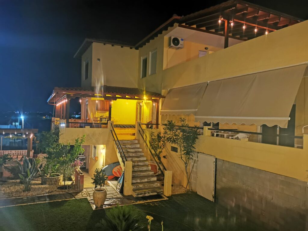 Costa's Villa - Nea Potidea, Halkidiki