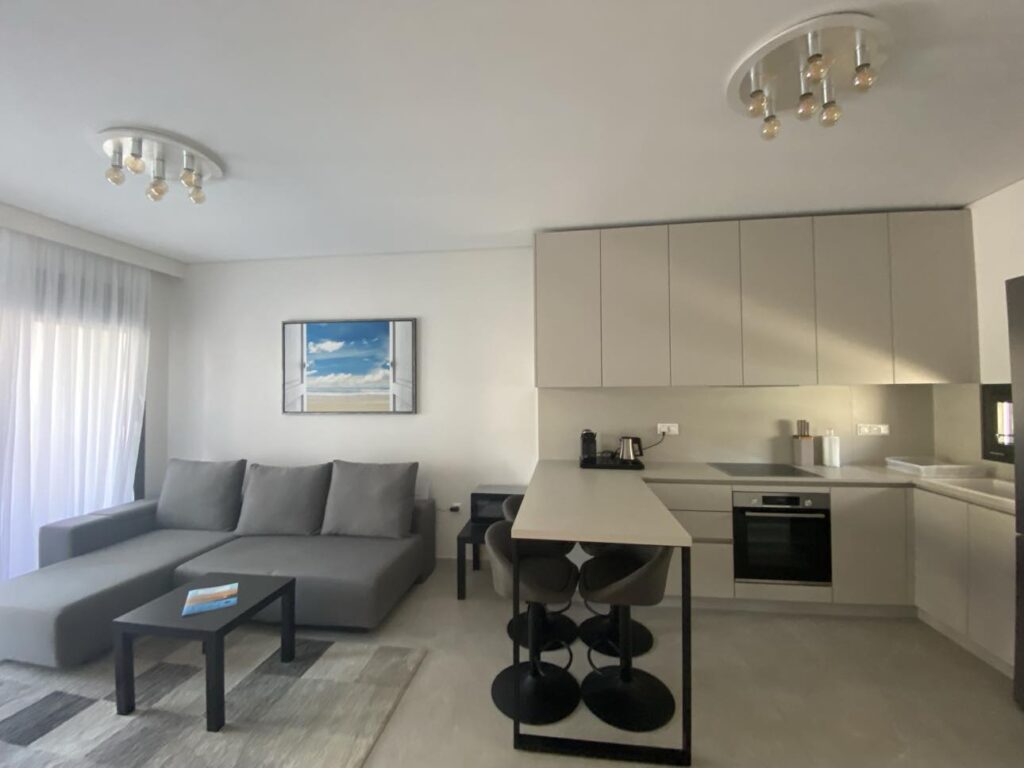 Nikiti Luxury Apartment (Evion Residence) - Nikiti, Halkidiki