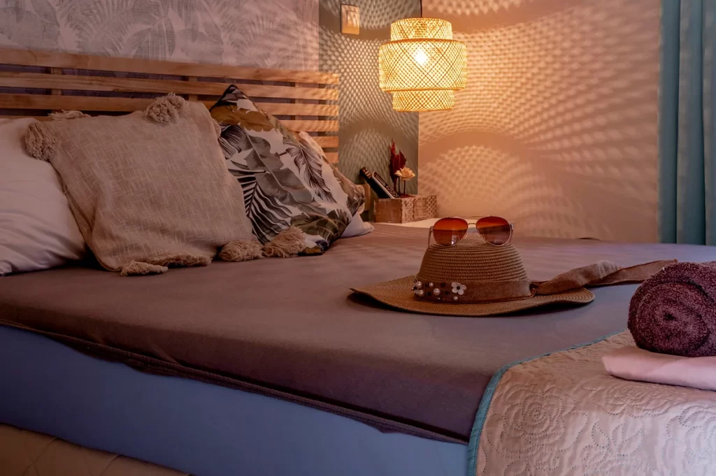 Omonia Beach House - Mykoniatika