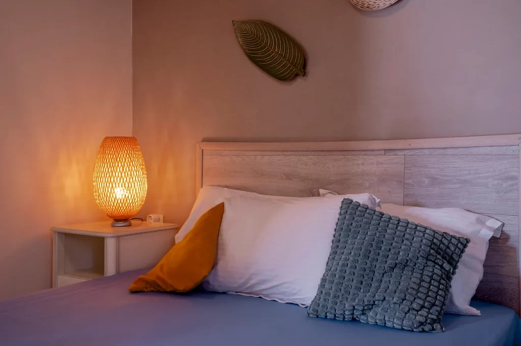 Omonia Beach House - Mykoniatika