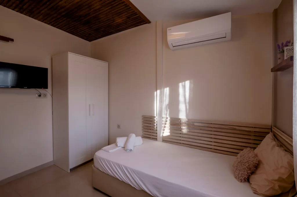 Omonia Beach House - Mykoniatika