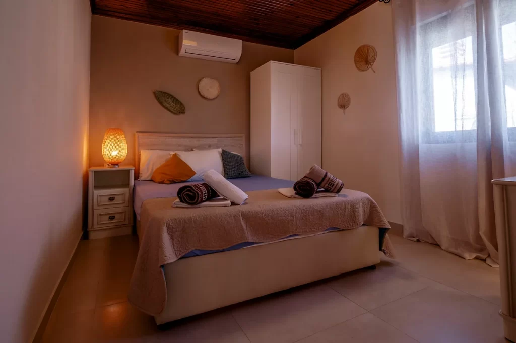 Omonia Beach House - Mykoniatika