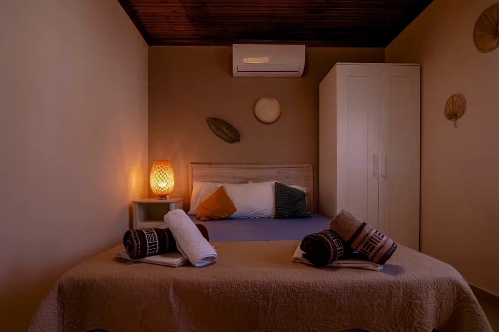 Omonia Beach House - Mykoniatika