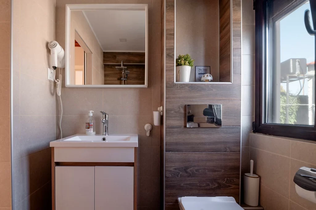 Omonia Beach House - Mykoniatika