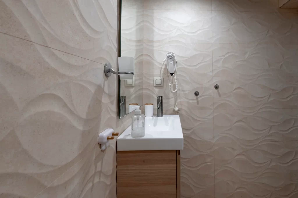 Omonia Beach House - Mykoniatika