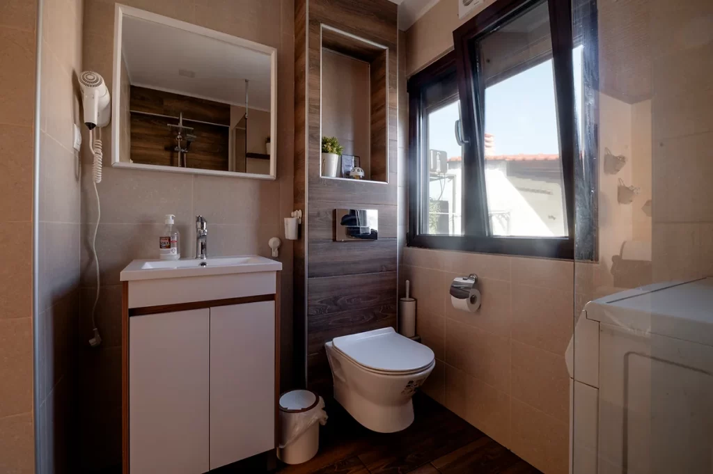 Omonia Beach House - Mykoniatika