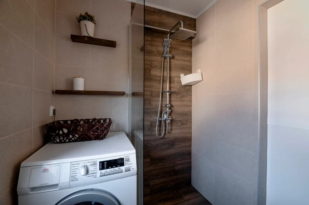 Omonia Beach House - Mykoniatika