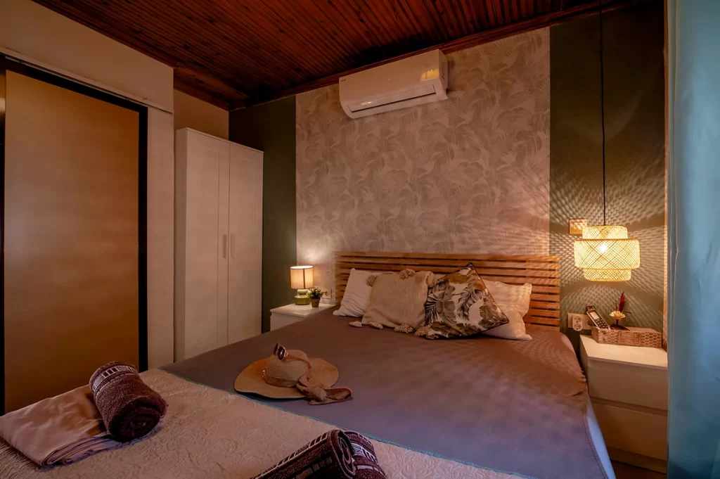 Omonia Beach House - Mykoniatika