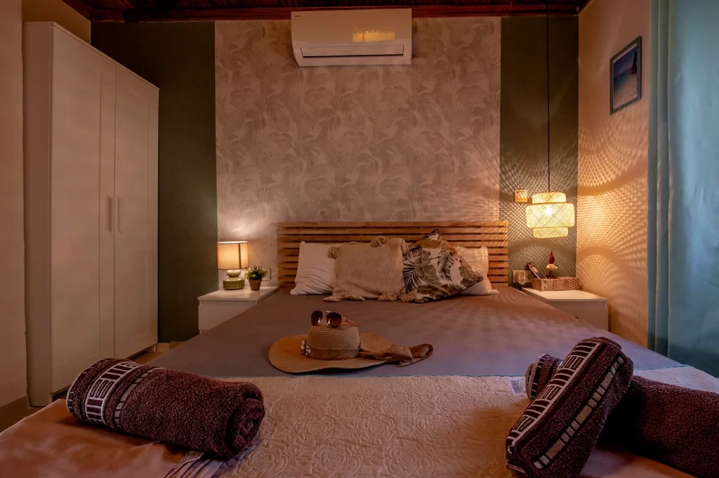 Omonia Beach House - Mykoniatika