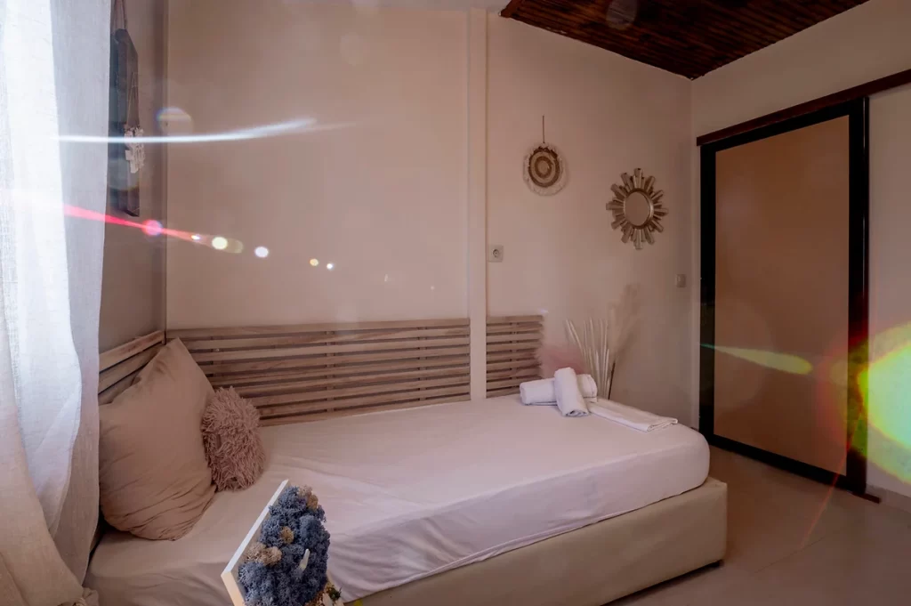 Omonia Beach House - Mykoniatika