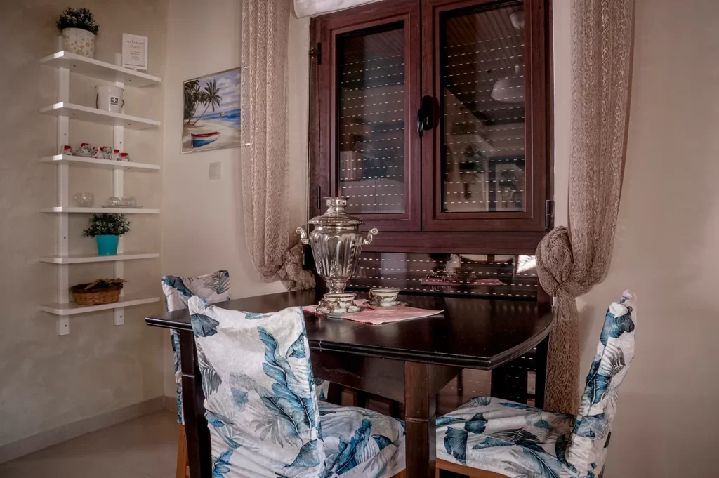 Omonia Beach House - Mykoniatika
