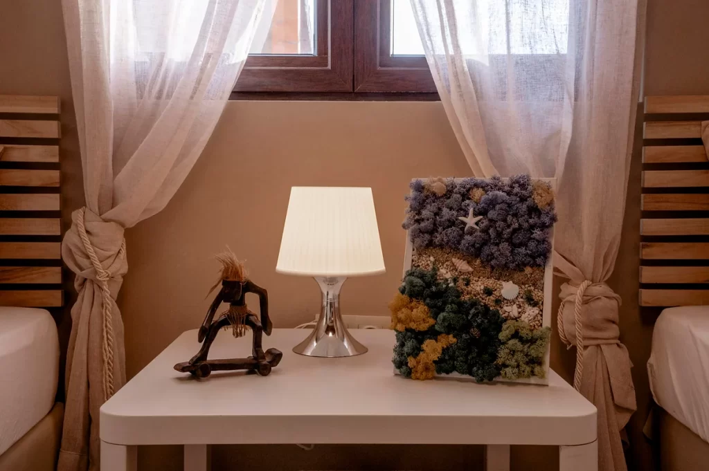 Omonia Beach House - Mykoniatika