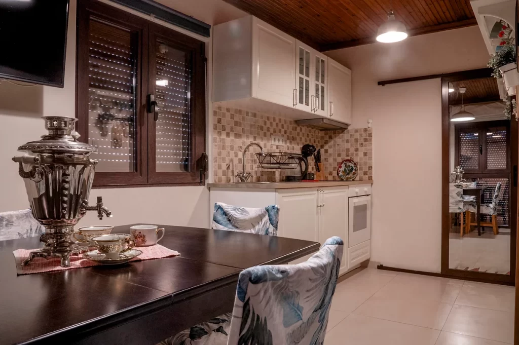 Omonia Beach House - Mykoniatika