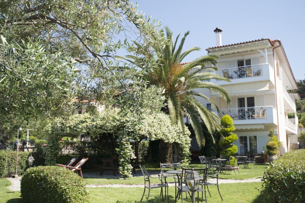 Porto Psakoudia - Psakoudia, Halkidiki