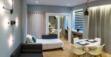 Preveza Central Stay Apartments