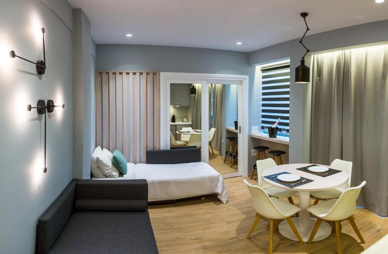 Preveza Central Stay Apartments
