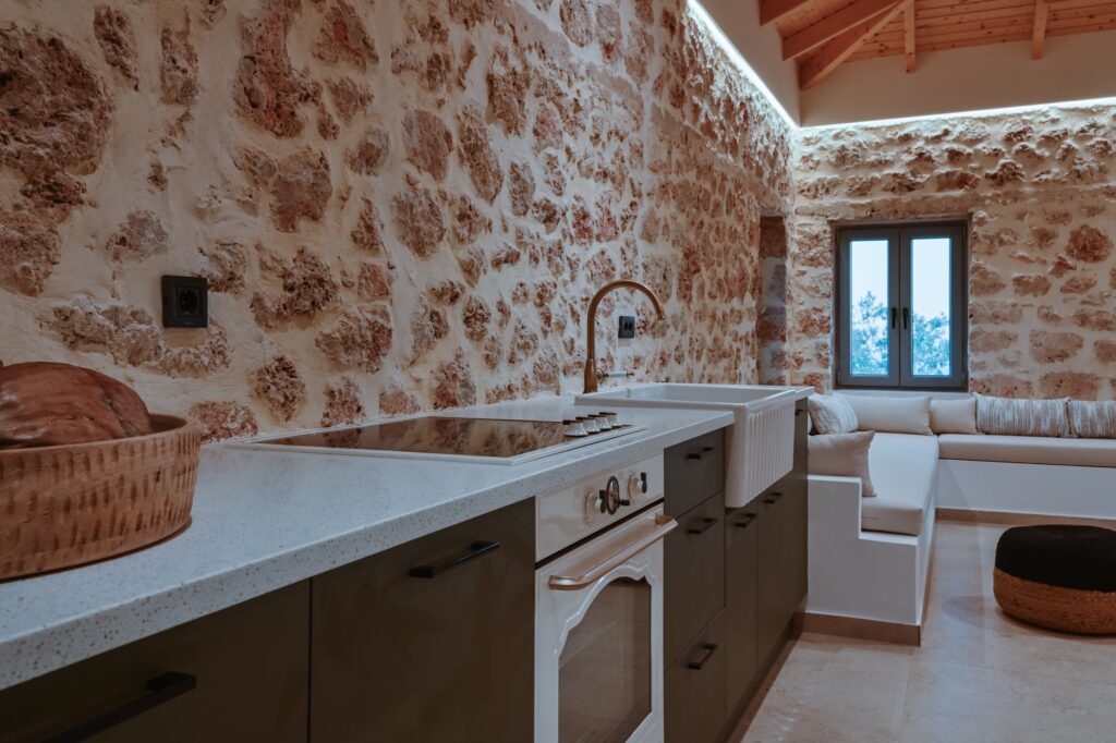 Villa Nevas - Loutsa