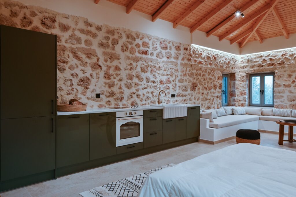 Villa Nevas - Loutsa
