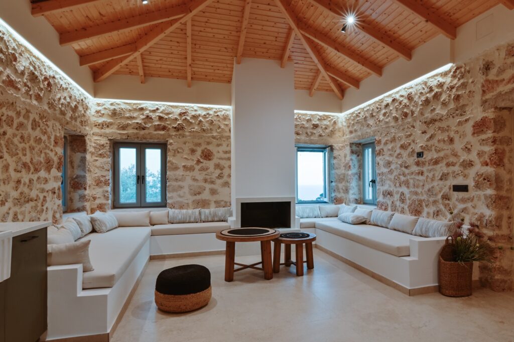Villa Nevas - Loutsa
