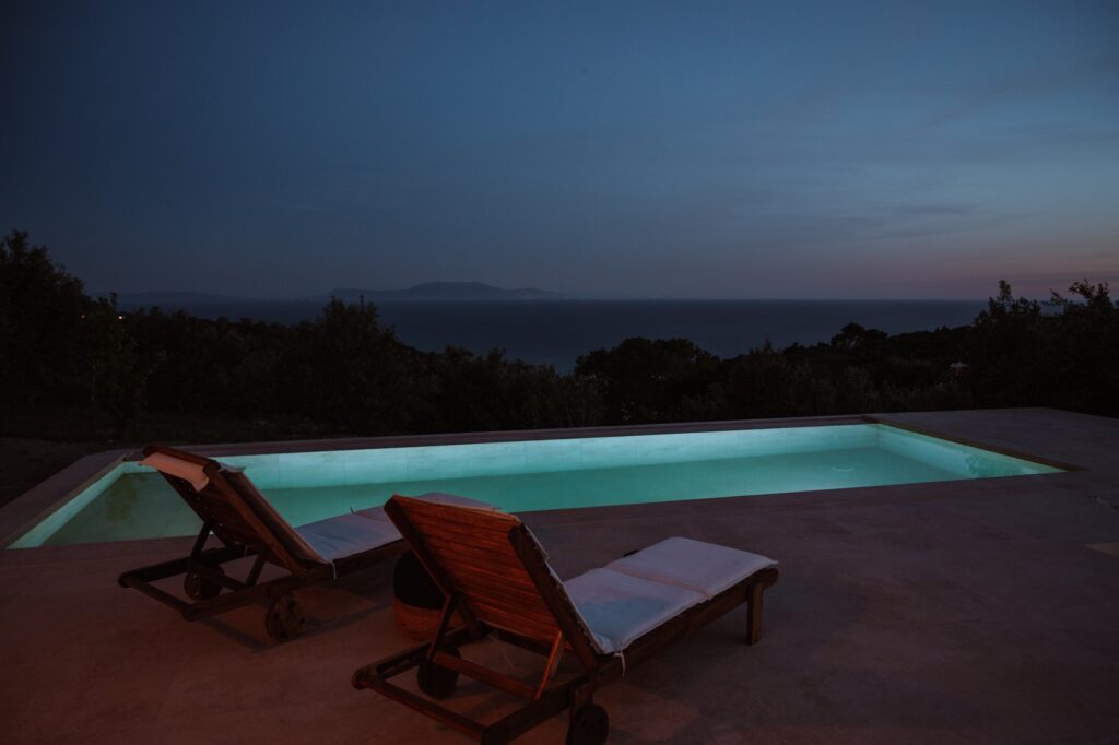 Villa Nevas - Loutsa