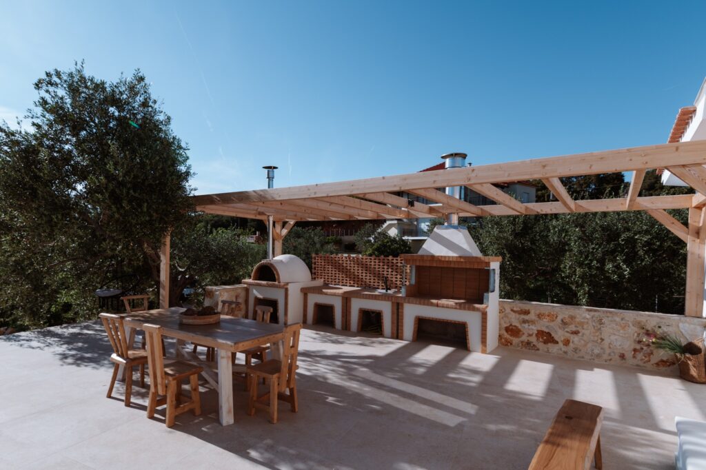 Villa Nevas - Loutsa