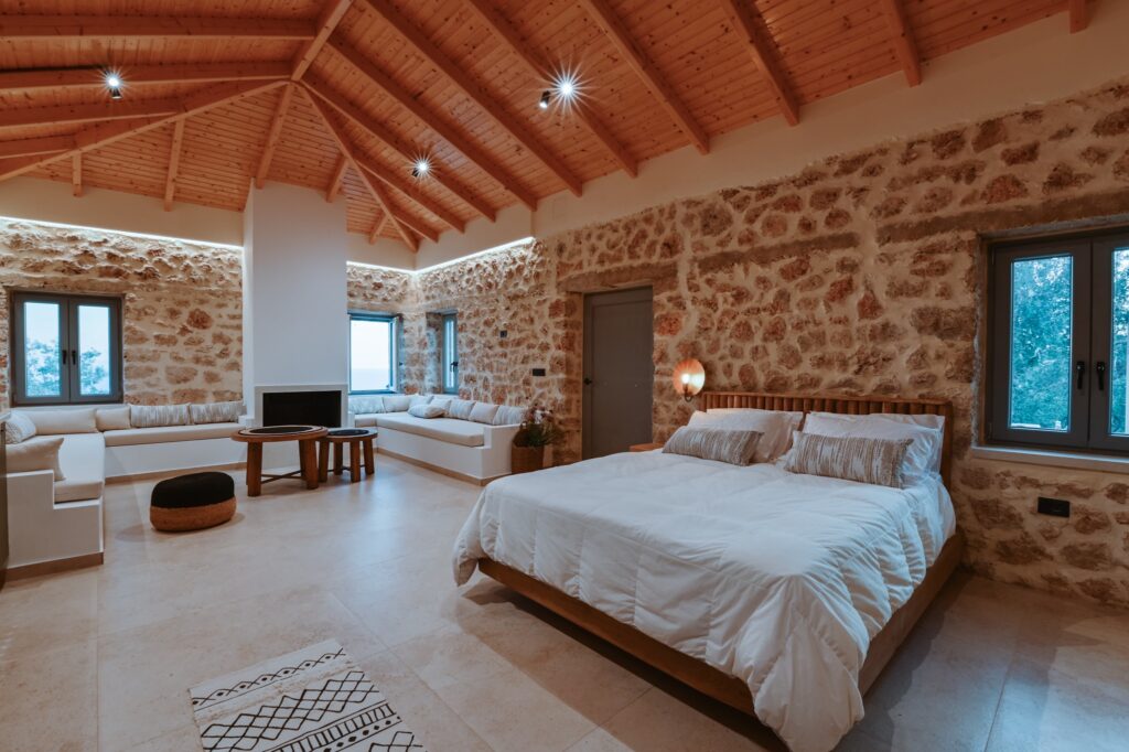 Villa Nevas - Loutsa