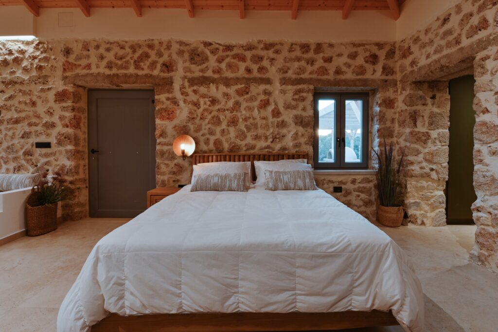 Villa Nevas - Loutsa