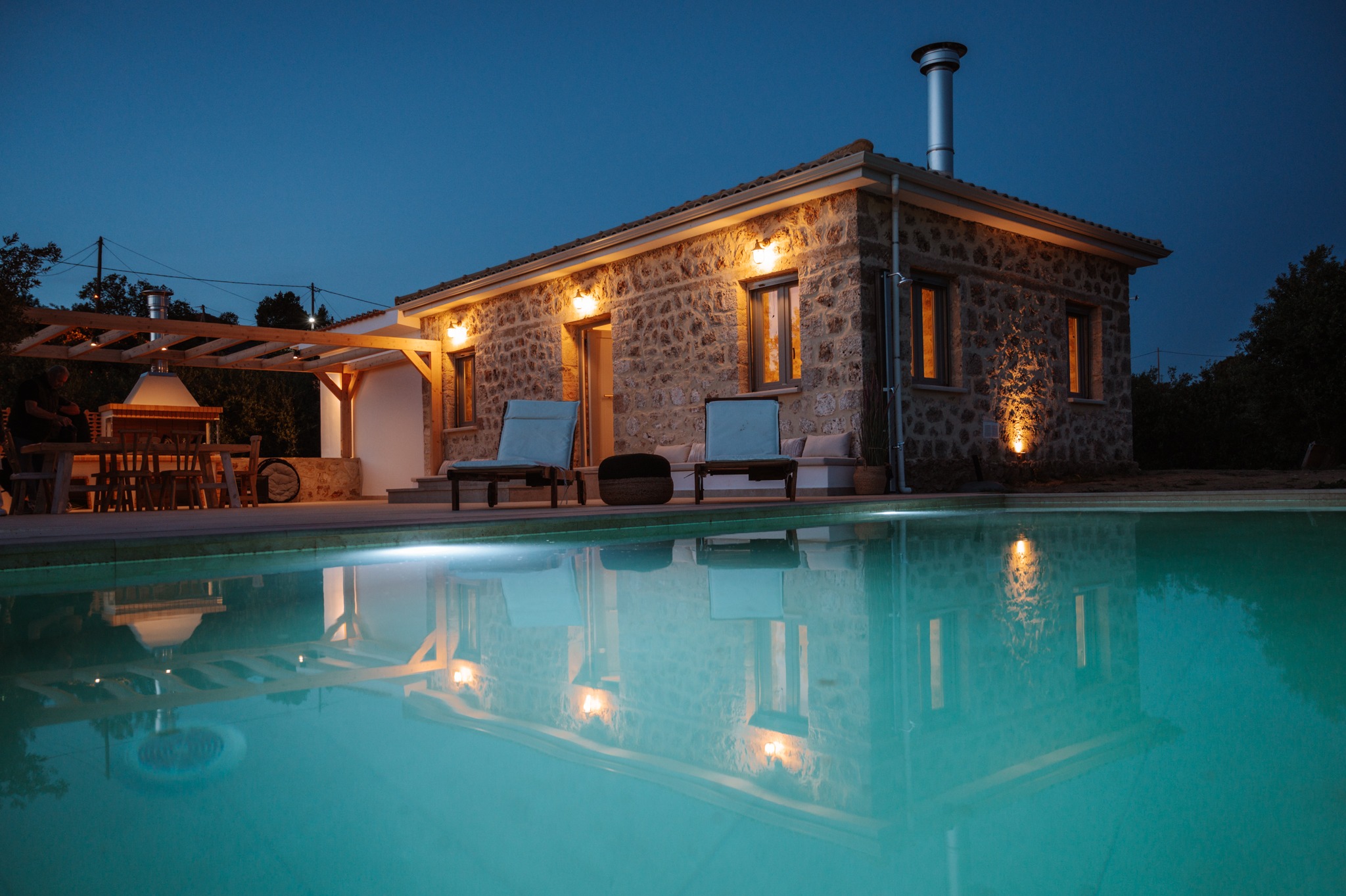 Villa Nevas