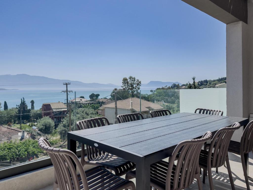 ZEN BLU Boutique & Suites - Nikiana, Lefkada