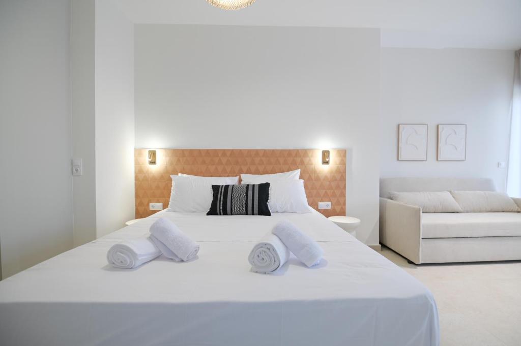 ZEN BLU Boutique & Suites - Nikiana, Lefkada