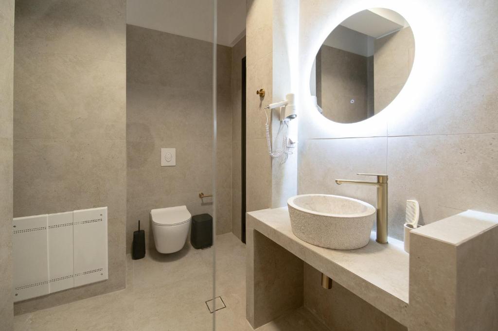 ZEN BLU Boutique & Suites - Nikiana, Lefkada