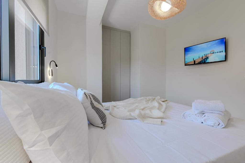 ZEN BLU Boutique & Suites - Nikiana, Lefkada