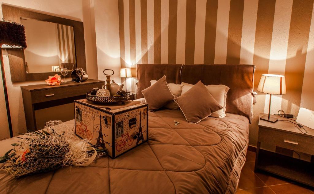 Aqua Mare Sea Side Rooms